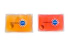 Lot de 2 poches chauffantes - Réutilisables et pratiques - Soulage et apaise les douleurs