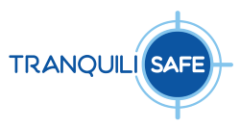 Devis moustiquaire sur mesure grise maille classique noire pour fenêtre, L200 cm , H 100 cm , sans ouverture , base scratchée, scratch adhésif gris,  pose avec retour