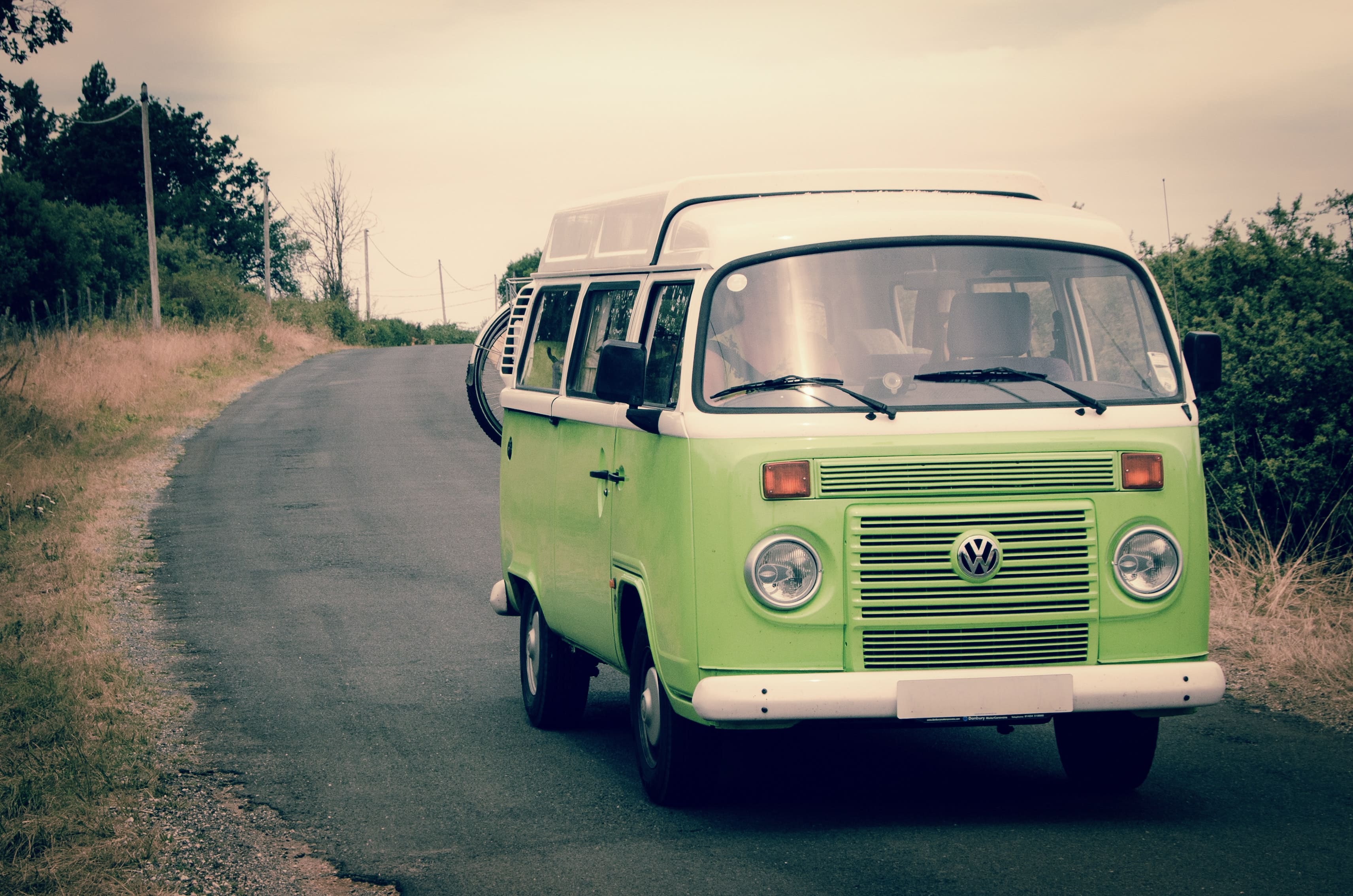 Les indispensables pour un road trip réussi pendant la saison des moustiques