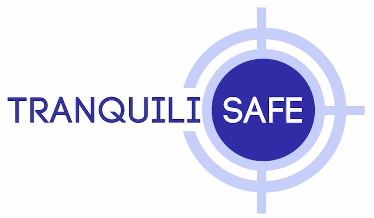logo tranquilisafe 