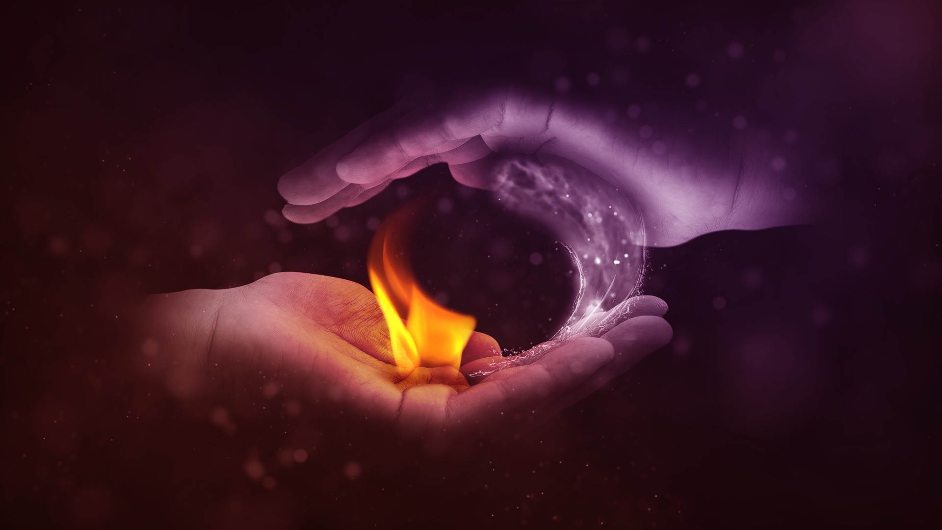 Comment se réchauffer les mains en hiver ? 7 astuces qui fonctionnent !